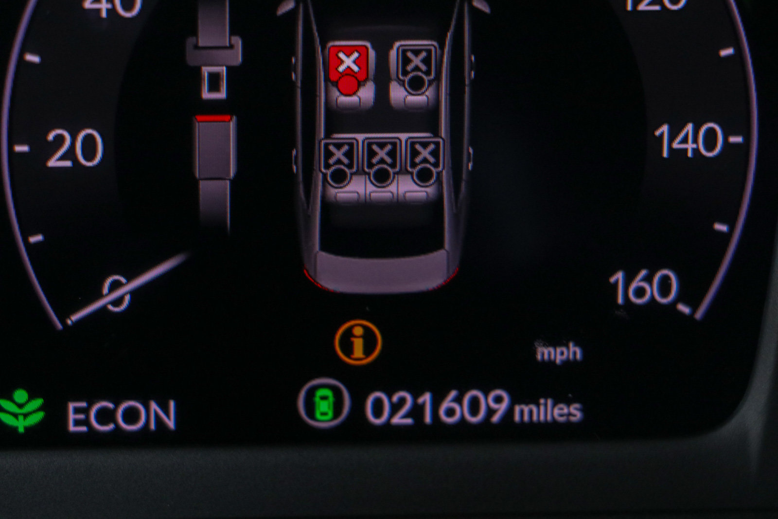 Used 2024 Honda Accord Sport image 16