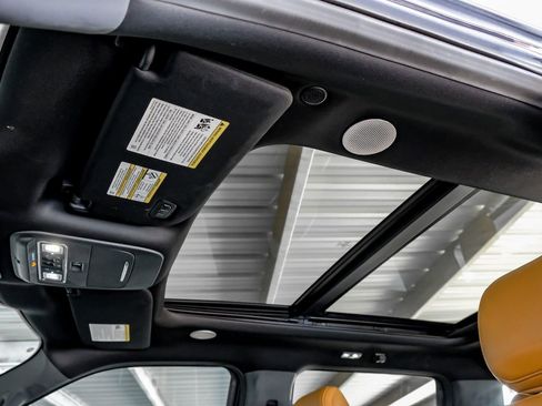 Used 2021 Ford F150 Platinum w/ Equipment Group 701A High image 22