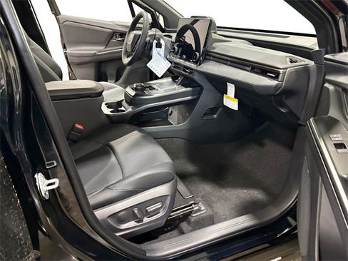 New 2026 Toyota bZ Limited image 11