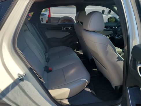 Used 2025 Honda Civic Sport Touring image 34