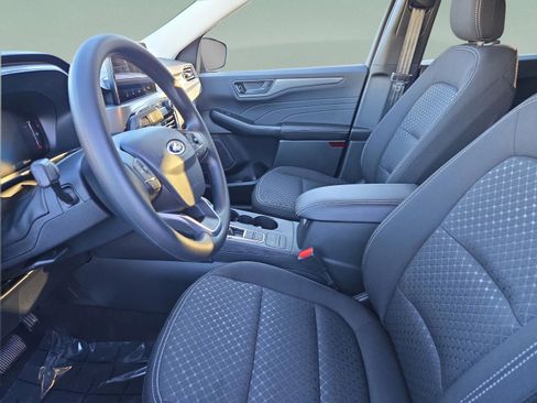 New 2026 Ford Escape Active image 17
