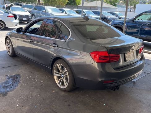 Used 2018 BMW 330e RWD image 4