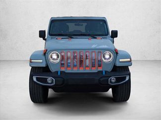 Used 2023 Jeep Wrangler Sahara w/ Safety Group video 2