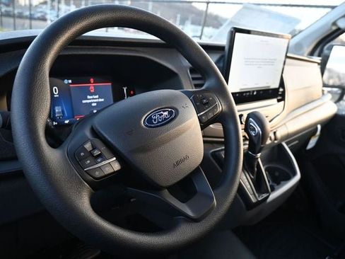 New 2026 Ford Transit 250 148 Medium Roof image 21