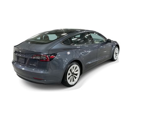 Certified 2021 Tesla Model 3 Long Range AWD/4WD image 6