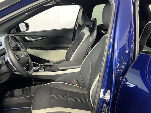 Used 2023 Kia EV6 GT-Line image 22