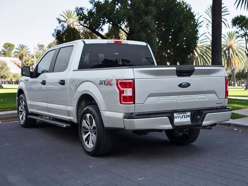Used 2019 Ford F150 XL w/ Equipment Group 101A Mid RWD image 6