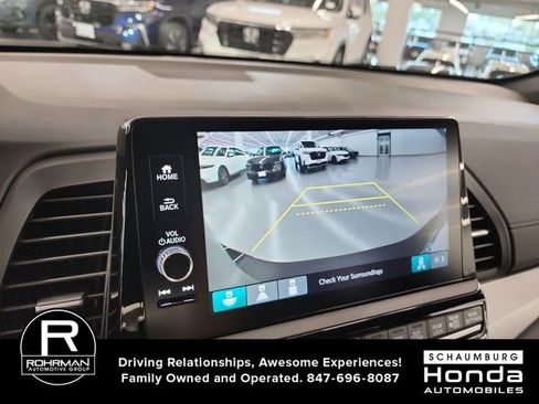 Used 2026 Honda Odyssey Sport-L image 6