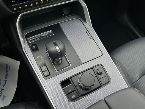 Certified 2025 MAZDA CX-70 Plug-In Hybrid w/ Premium Plus image 22