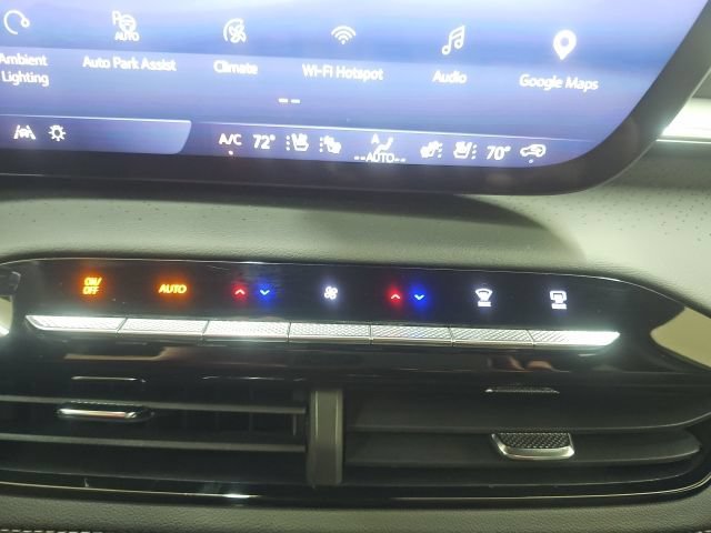 Used 2025 Buick Enclave Avenir w/ Super Cruise Package AWD/4WD image 27