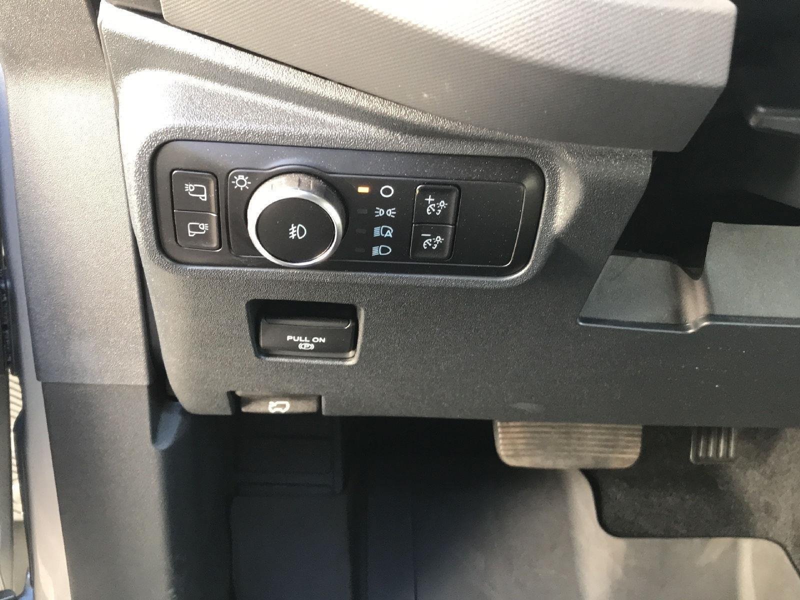 Used 2023 Ford Bronco Raptor AWD/4WD image 52