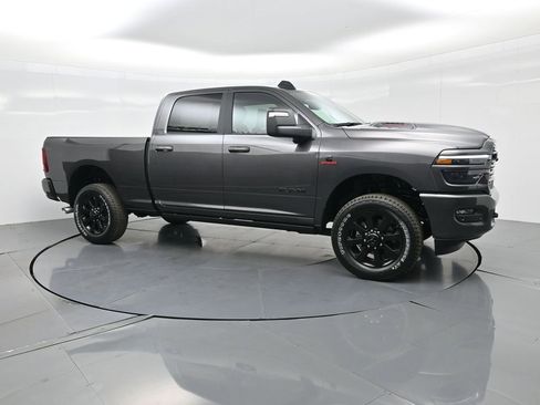 New 2026 RAM 2500 Laramie image 4