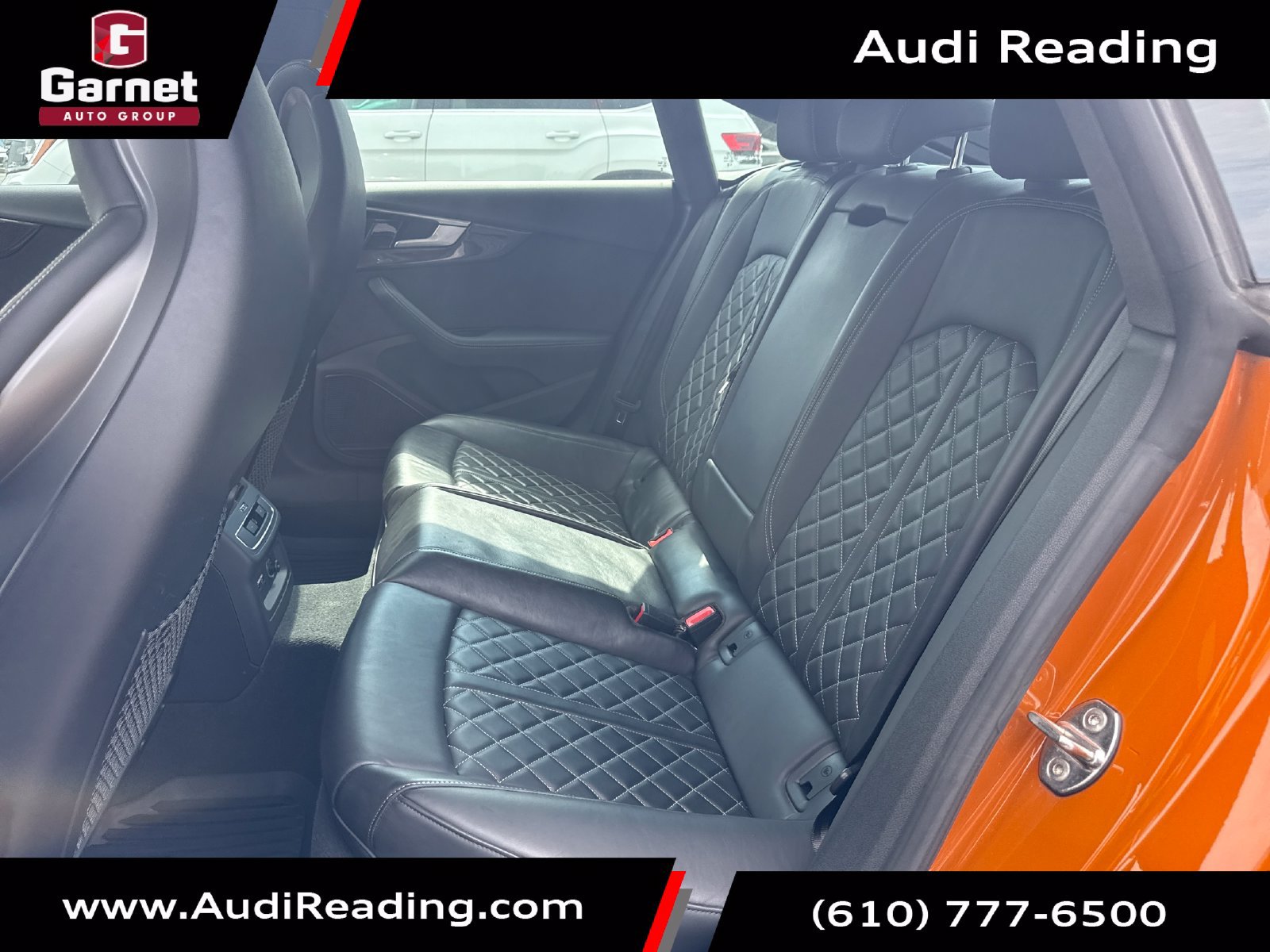 Certified 2024 Audi S5 Premium Plus AWD/4WD image 27