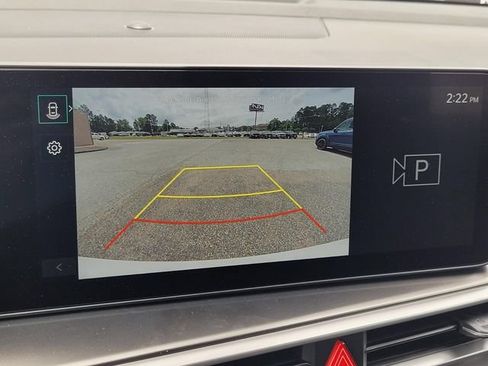 New 2026 Kia Sorento LX FWD image 18