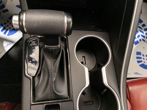 Used 2021 Kia K5 GT-Line image 23