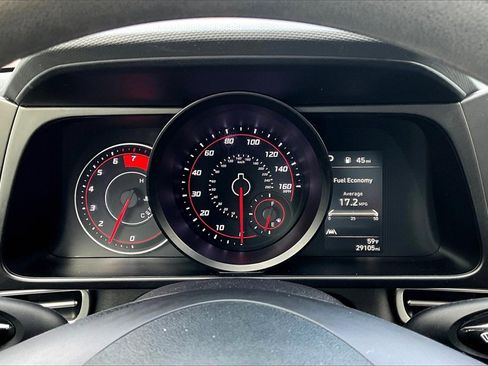 Used 2022 Hyundai Elantra SEL w/ Cargo Package image 20