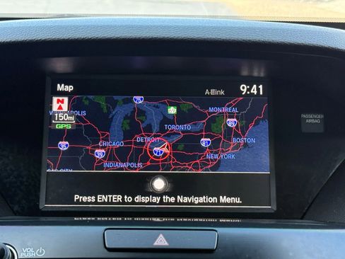 Used 2020 Acura MDX SH-AWD w/ Technology Package image 34