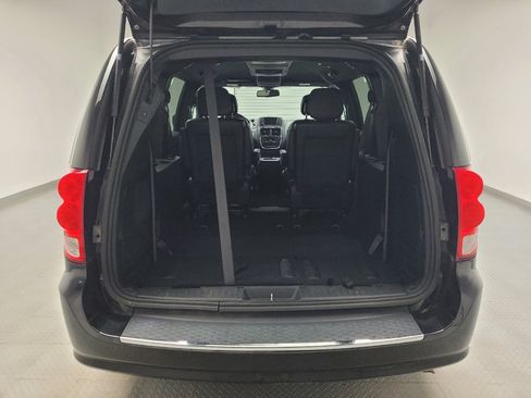 Used 2018 Dodge Grand Caravan GT FWD image 29