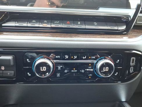 Used 2025 GMC Sierra 1500 Elevation w/ X31 Off-Road Package image 22