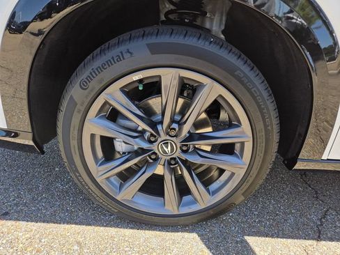 New 2026 Acura ADX A-Spec FWD image 21