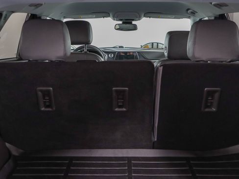 Used 2022 Chevrolet Blazer LT FWD image 28