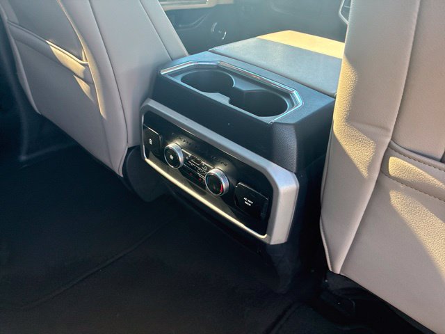 Certified 2024 Ford Expedition Limited RWD image 67