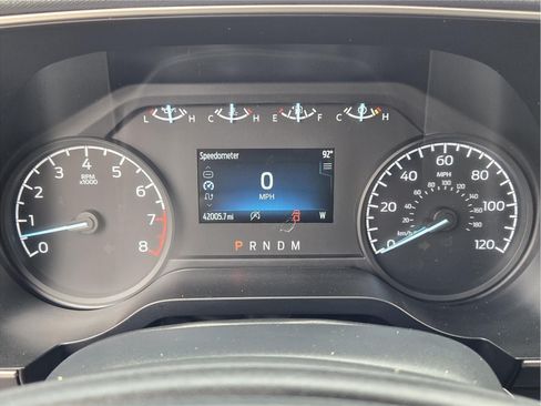 Used 2023 Ford F150 XL w/ STX Appearance Package AWD/4WD image 15