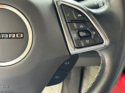 Used 2023 Chevrolet Camaro LT w/ RS Package image 20