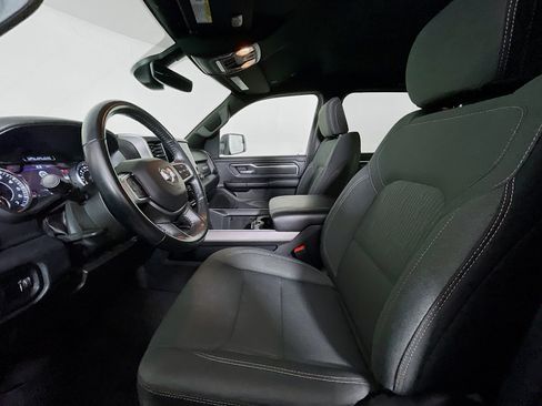 Used 2022 RAM 1500 Big Horn image 13