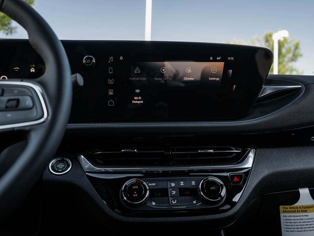 New 2026 Buick Envista Sport Touring w/ Convenience I Package FWD image 24