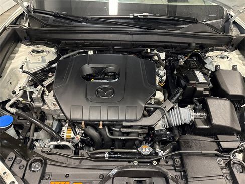 Certified 2023 MAZDA CX-30 AWD 2.5 S w/ Premium Package image 19