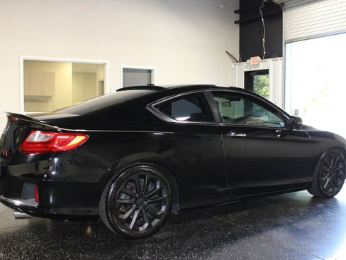 Used 2014 Honda Accord EX-L image 3