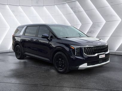 Certified 2026 Kia Carnival