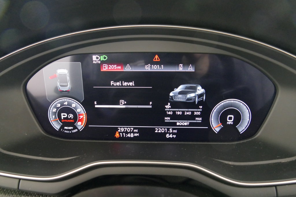 Used 2023 Audi S5 Prestige w/ Prestige Package AWD/4WD image 19