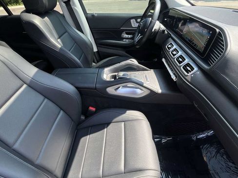 Certified 2020 Mercedes-Benz GLE 350 4MATIC image 11