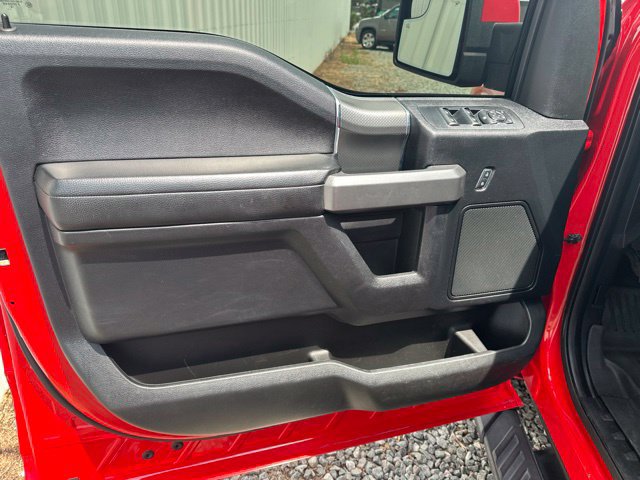 Used 2017 Ford F150 XLT w/ Equipment Group 302A Luxury AWD/4WD image 10