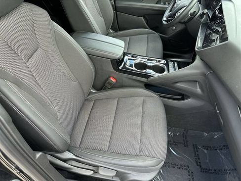 Certified 2023 Buick Envision Preferred w/ Sport Touring Package AWD/4WD image 27