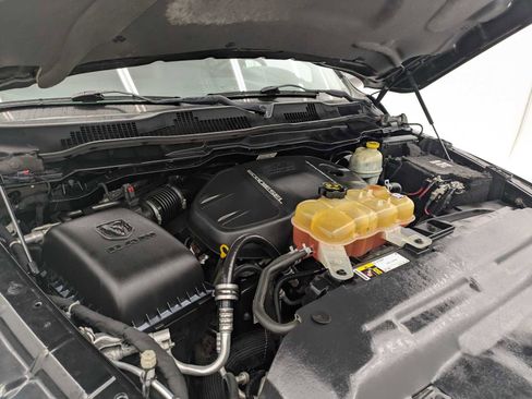 Used 2015 RAM 1500 Laramie image 15