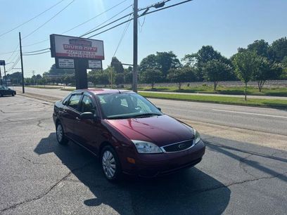 Used 2006 Ford Focus SE