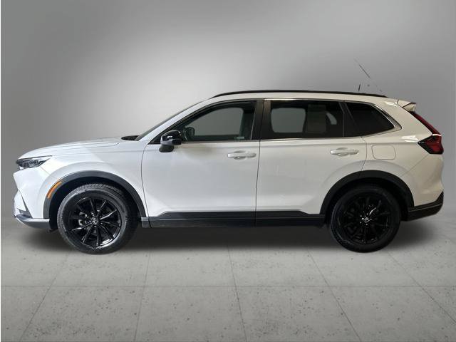 Certified 2023 Honda CR-V Sport image 3