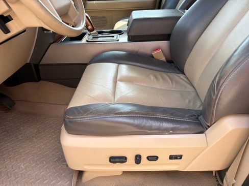 Used 2007 Ford Expedition Eddie Bauer image 15