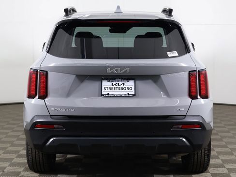 Used 2023 Kia Sorento X-Line EX AWD/4WD image 14