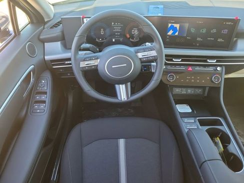 New 2026 Hyundai Sonata SEL image 7