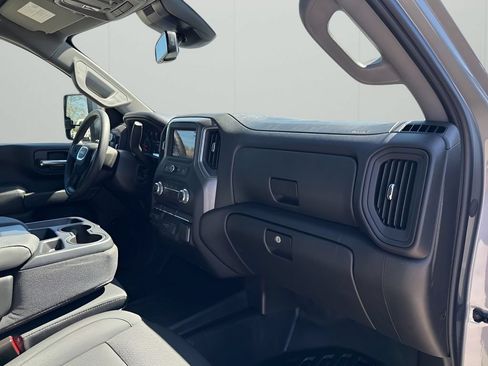New 2026 GMC Sierra 3500 Pro w/ Convenience Package AWD/4WD image 17