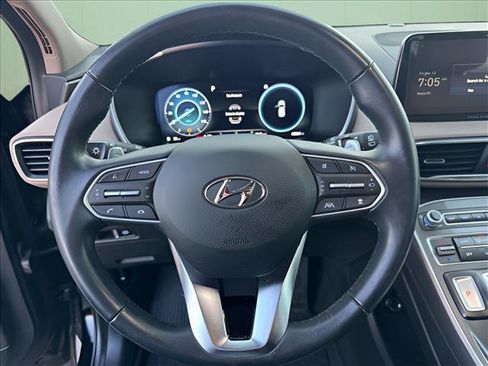 Certified 2023 Hyundai Santa Fe SEL w/ Premium Package image 22