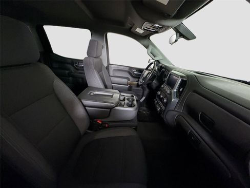 Certified 2021 Chevrolet Silverado 1500 LT image 20