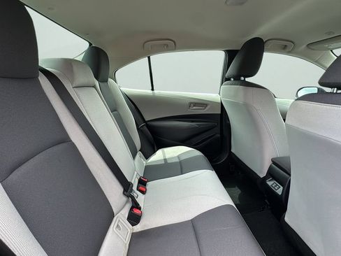 Used 2026 Toyota Corolla LE FWD image 14