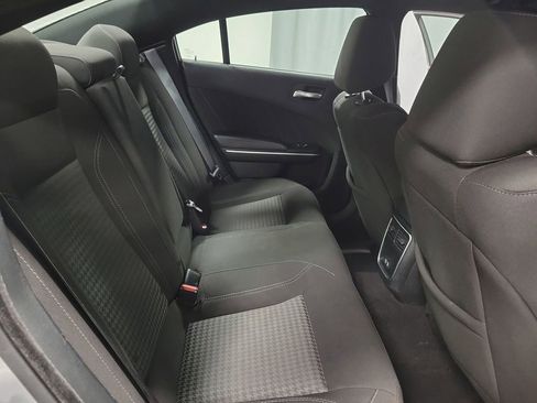 Used 2023 Dodge Charger SXT image 21