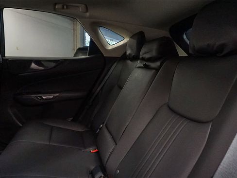 Used 2025 Lexus NX 250 AWD w/ Premium Package image 18