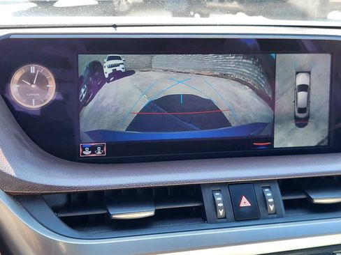 Used 2021 Lexus ES 350 Ultra Luxury w/ Accessory Package 2 FWD image 27